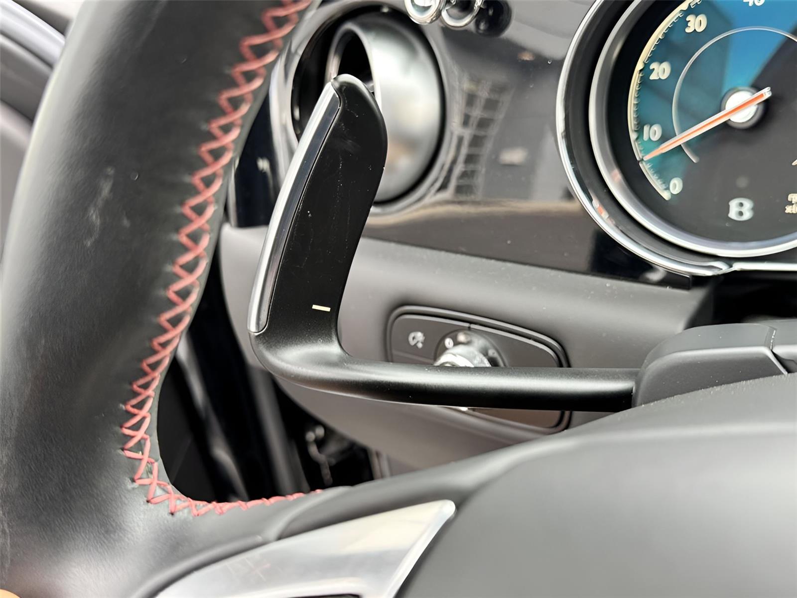 2018 Bentley Flying Spur V8 S photo 56