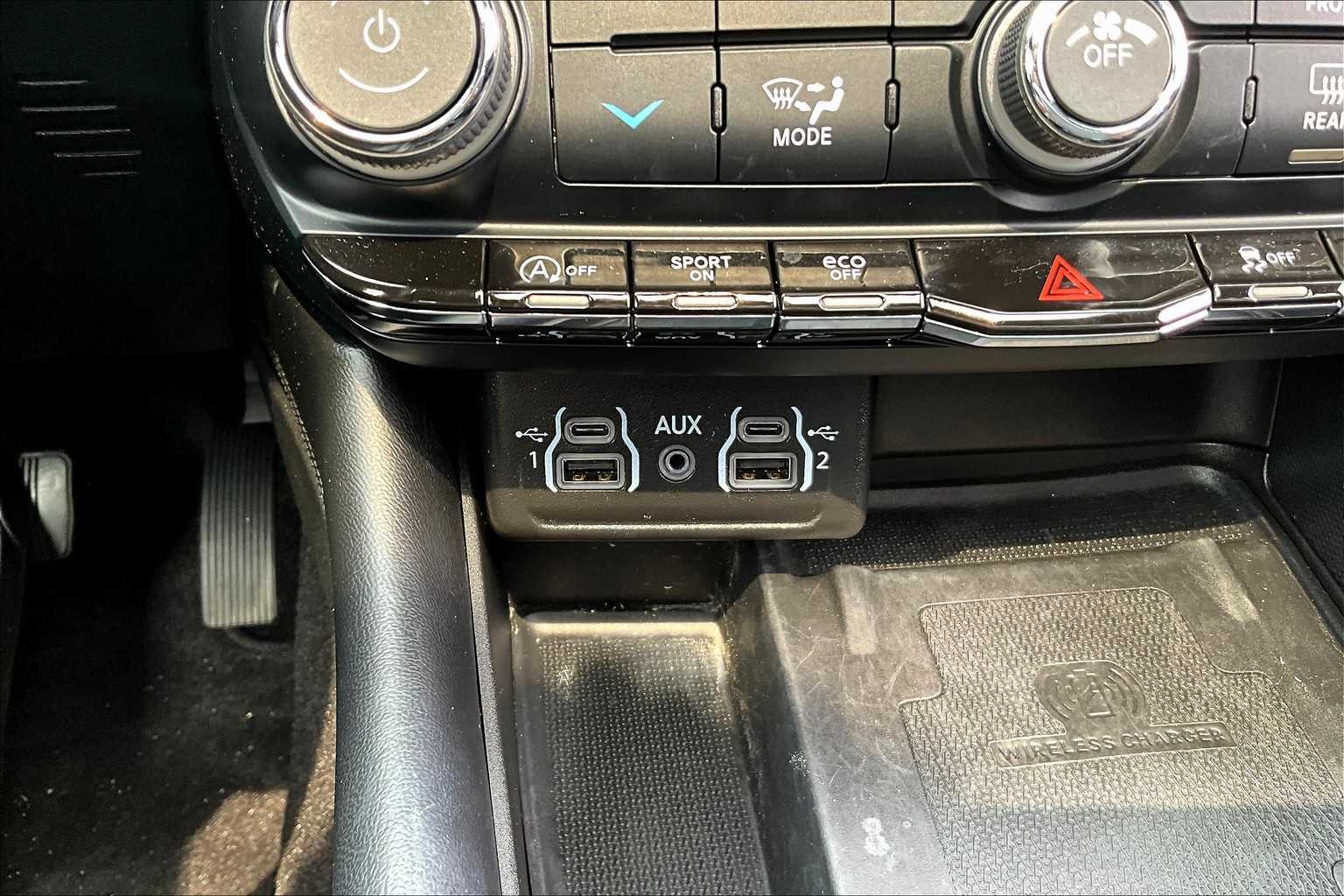 2022 Dodge Durango GT Plus photo 28