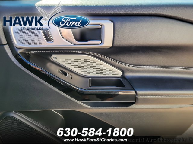 2022 FORD EXPLORER - Image 49