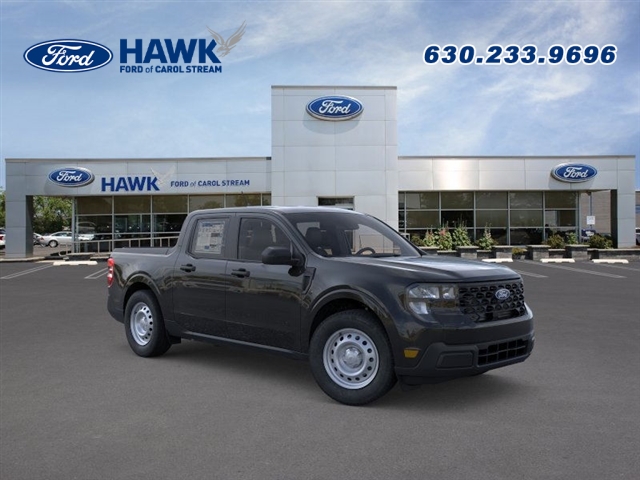 2025 FORD MAVERICK - Image 7