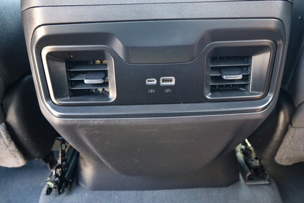 2024 Chevrolet Silverado 1500 LT Trail Boss photo 16