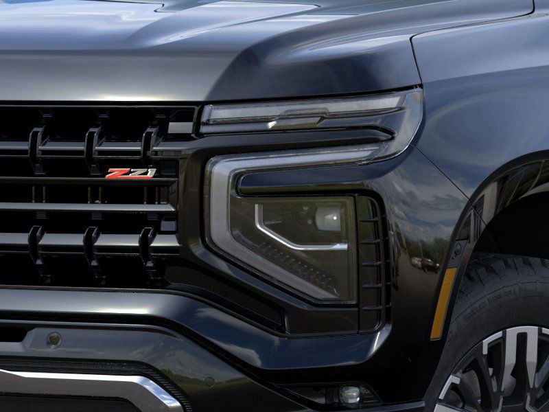 2026 Chevrolet Tahoe Z71 photo 10