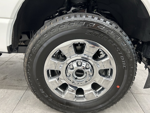 2025 Ford F-350 King Ranch photo 6