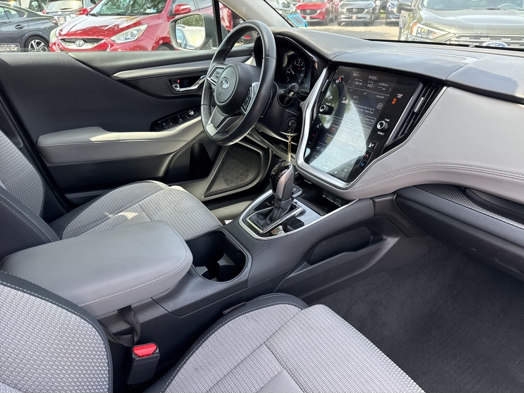 2023 Subaru Outback Premium photo 25