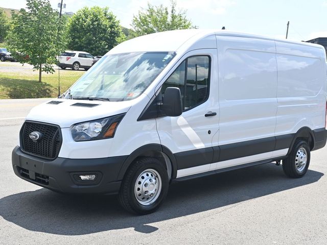 2025 Ford Transit photo 2
