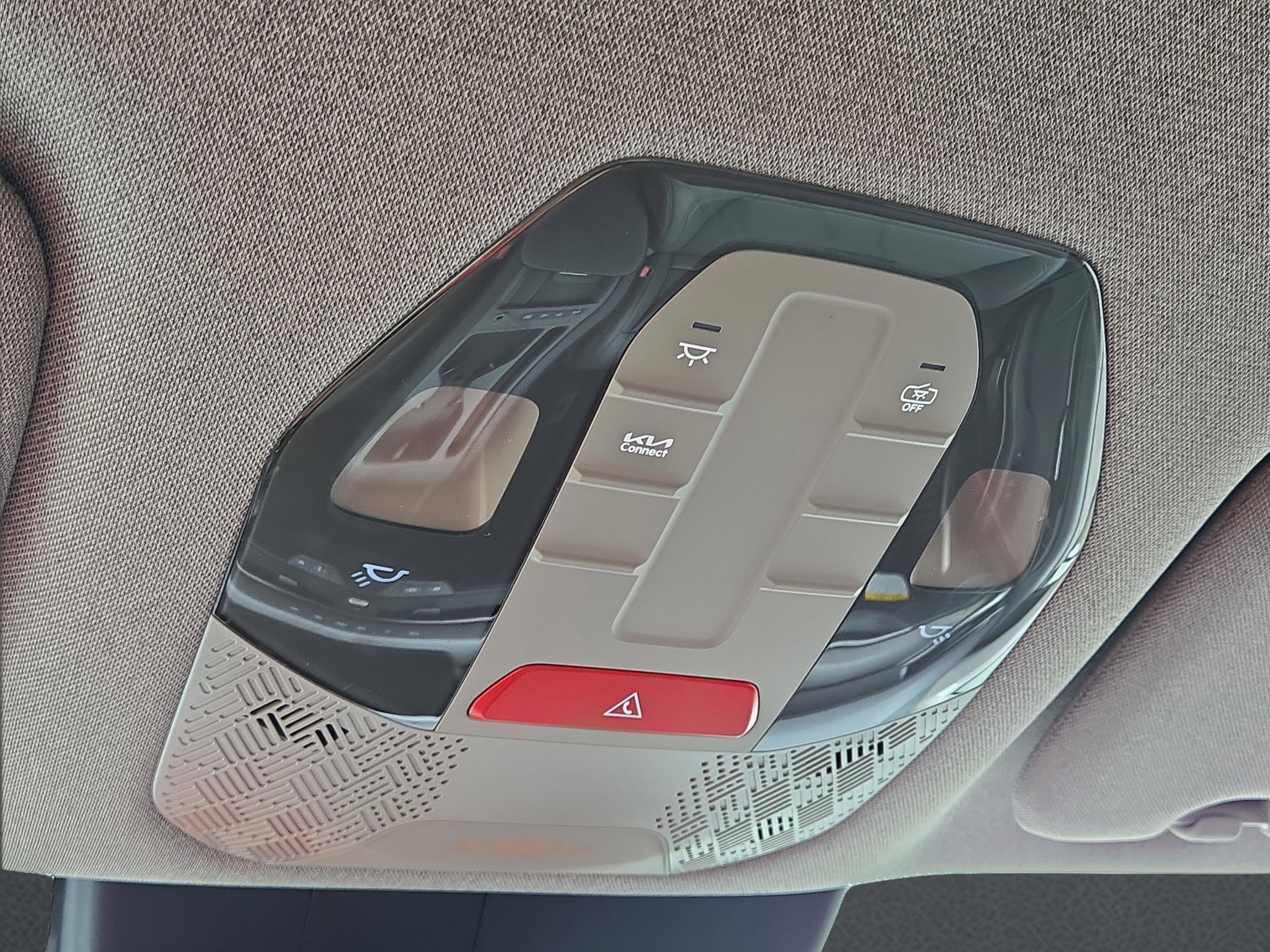 2024 Kia EV9 Light Long Range photo 28