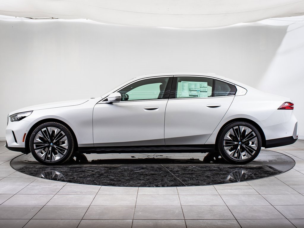 2025 Bmw 530i 530i xDrive photo 5