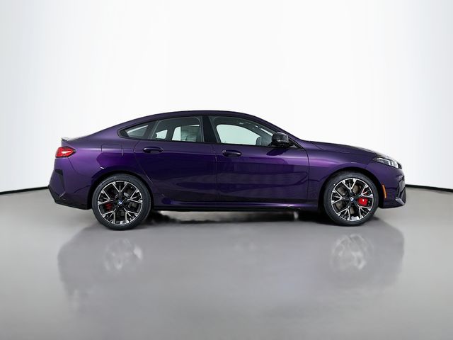 2025 Bmw M235i photo 9