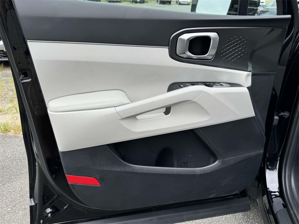 2025 Kia Sorento EX photo 2