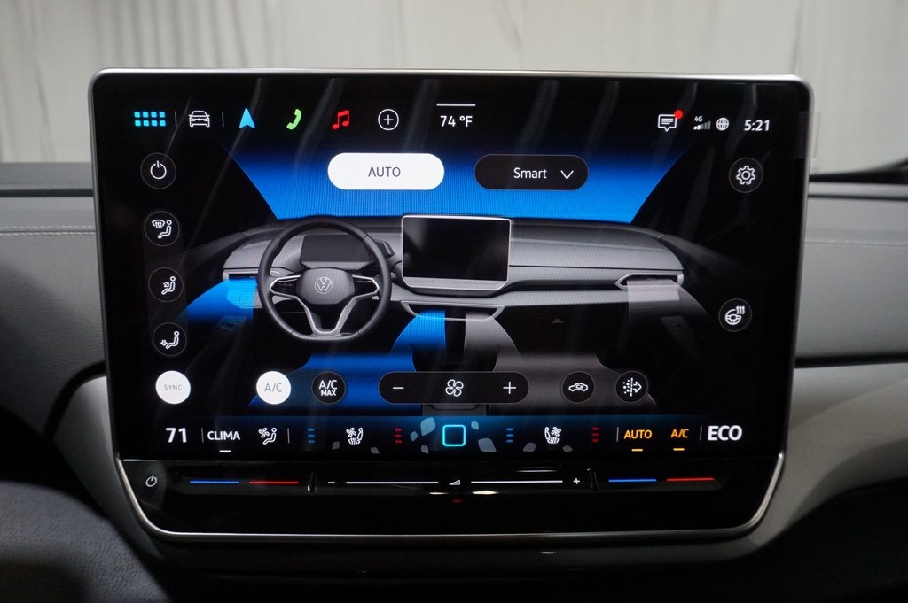 2025 Volkswagen ID.4 Pro S photo 19