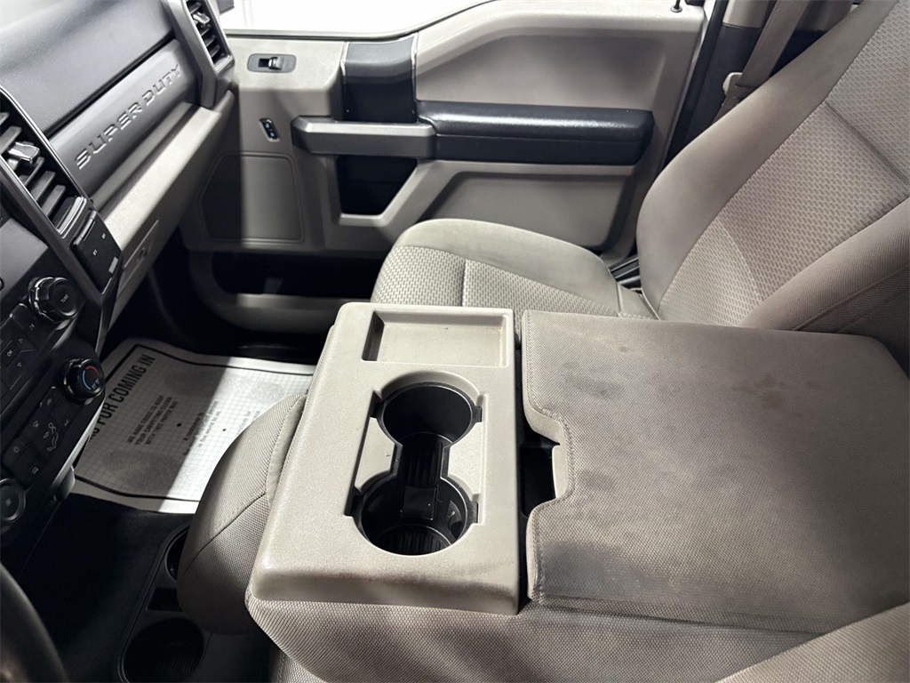 2019 Ford F-250 XLT photo 20