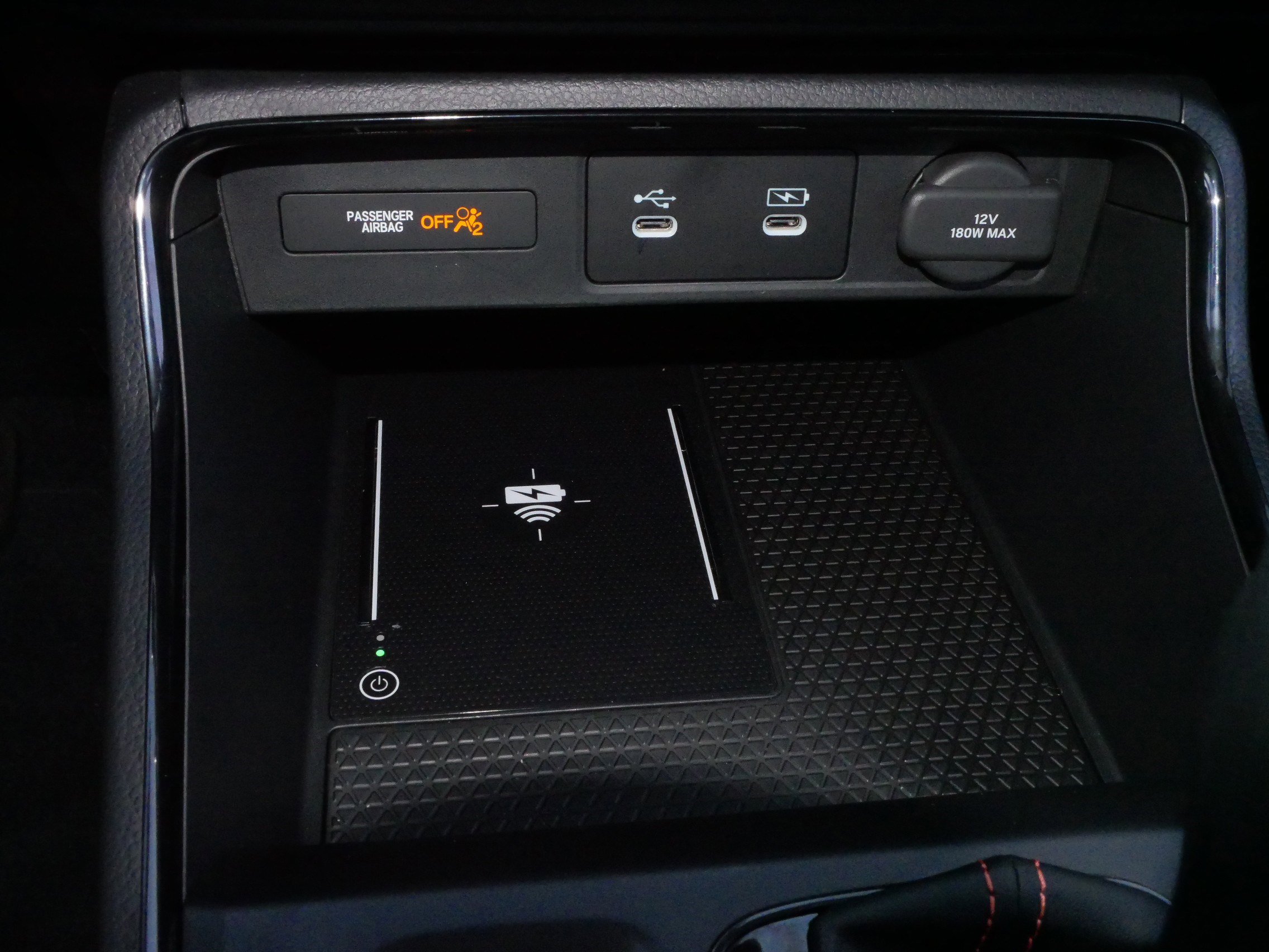 2026 Honda CR-V Hybrid photo 29