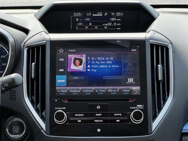 2019 Subaru Crosstrek Hybrid Sport photo 3