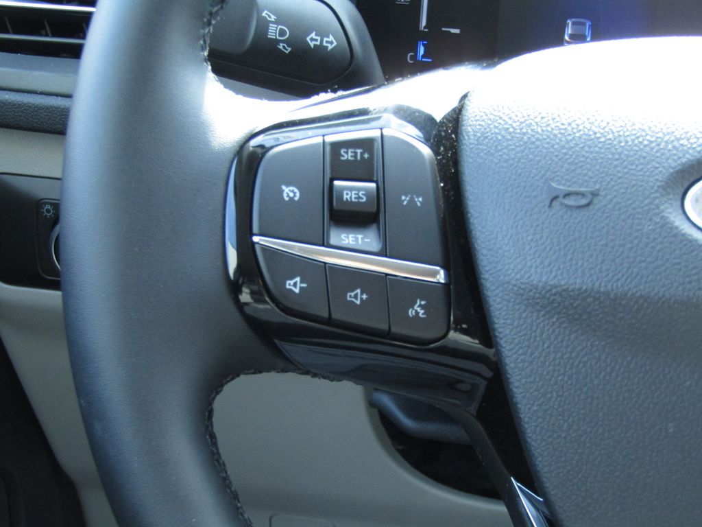 2025 Ford Escape Active photo 19