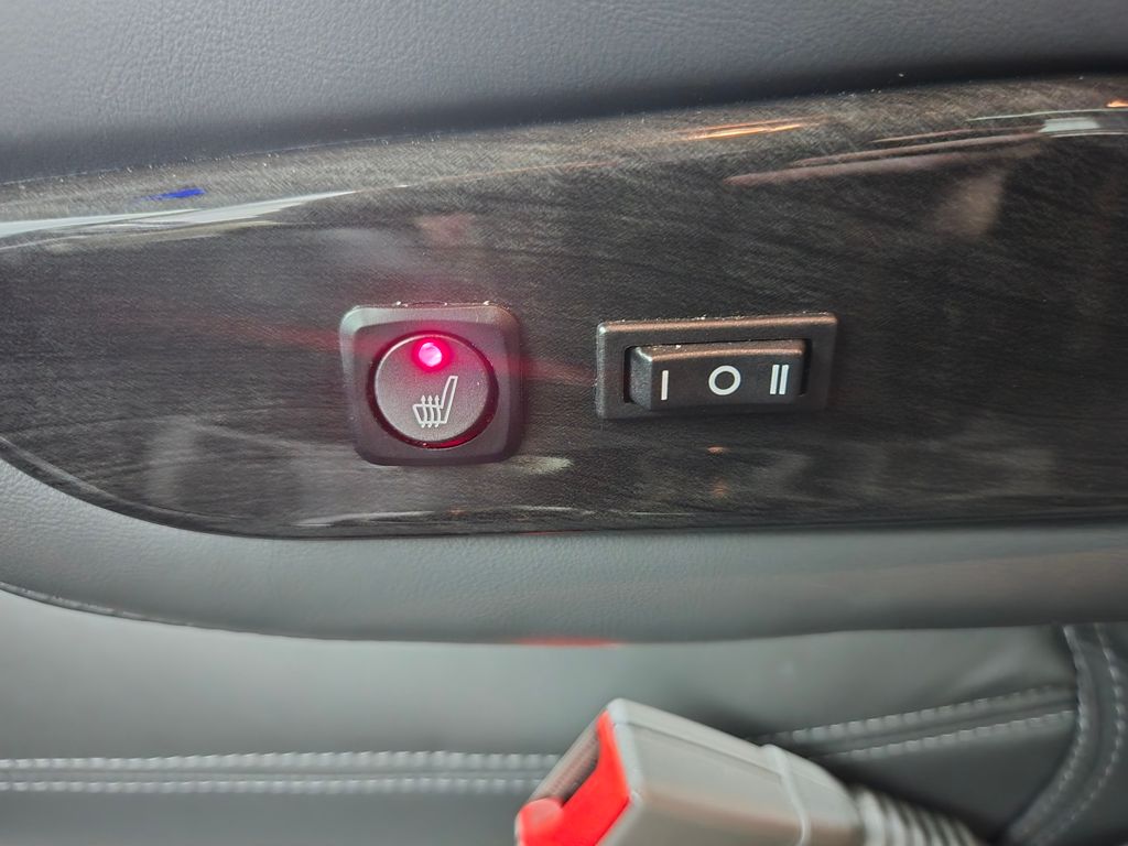 2023 Gmc Savana 2500 Cargo photo 23