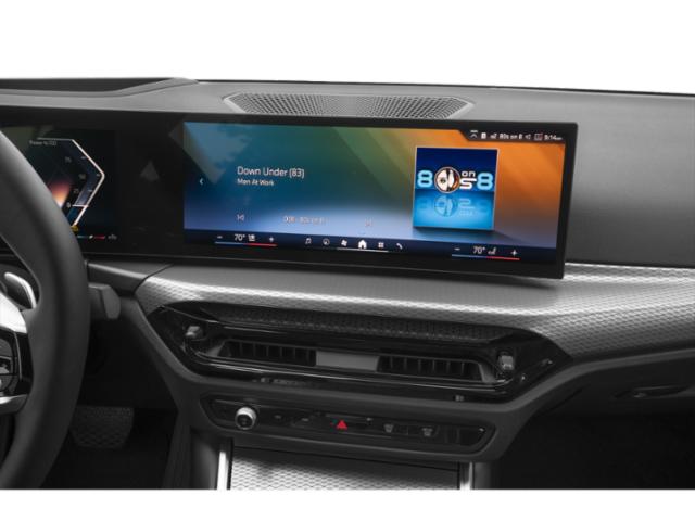 2026 BMW 3 Series 330i's photo