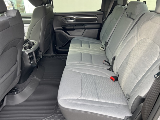 2025 Ram 1500 Big Horn Lone Star photo 16