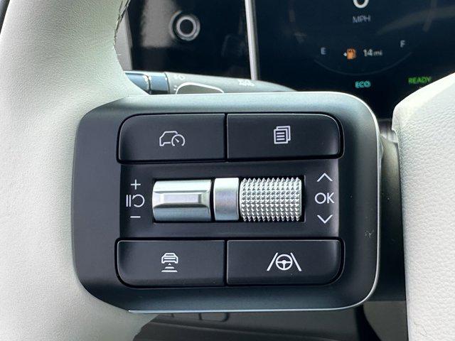 2025 Hyundai Santa Fe Calligraphy photo 20