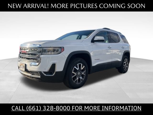 2023 GMC Acadia SLT's photo