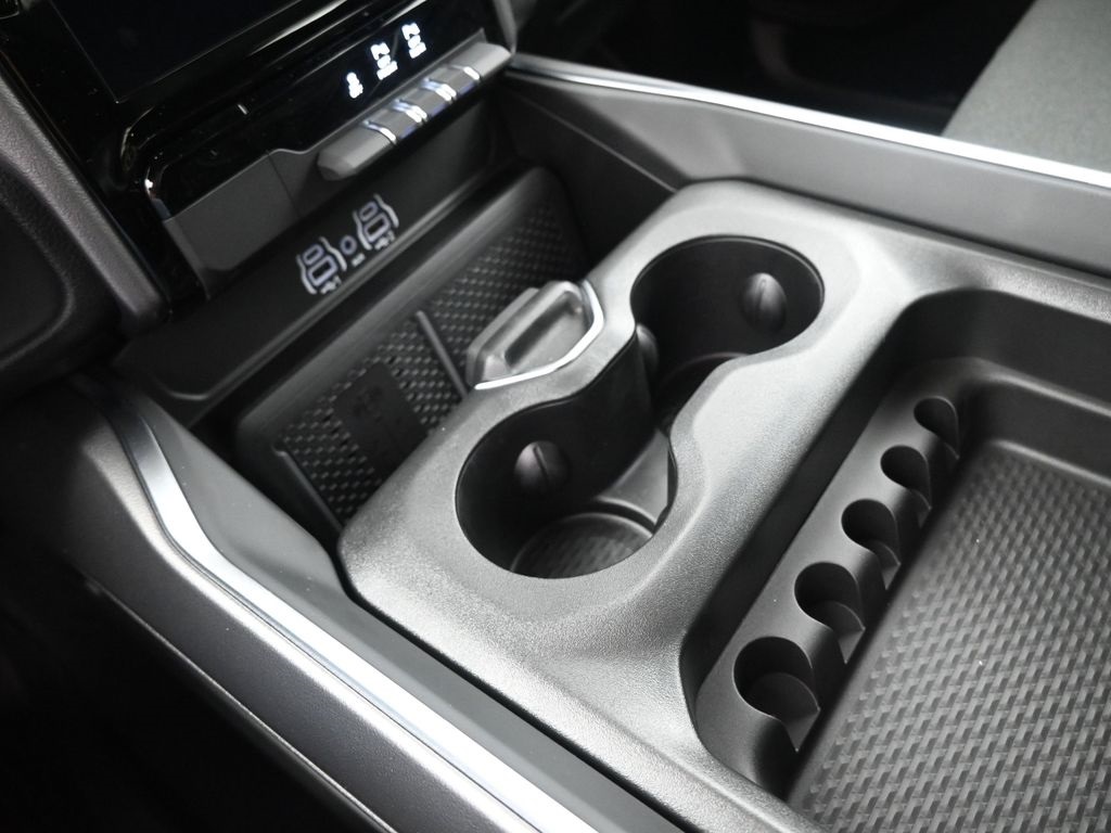 2026 Ram 1500 Big Horn Lone Star photo 3