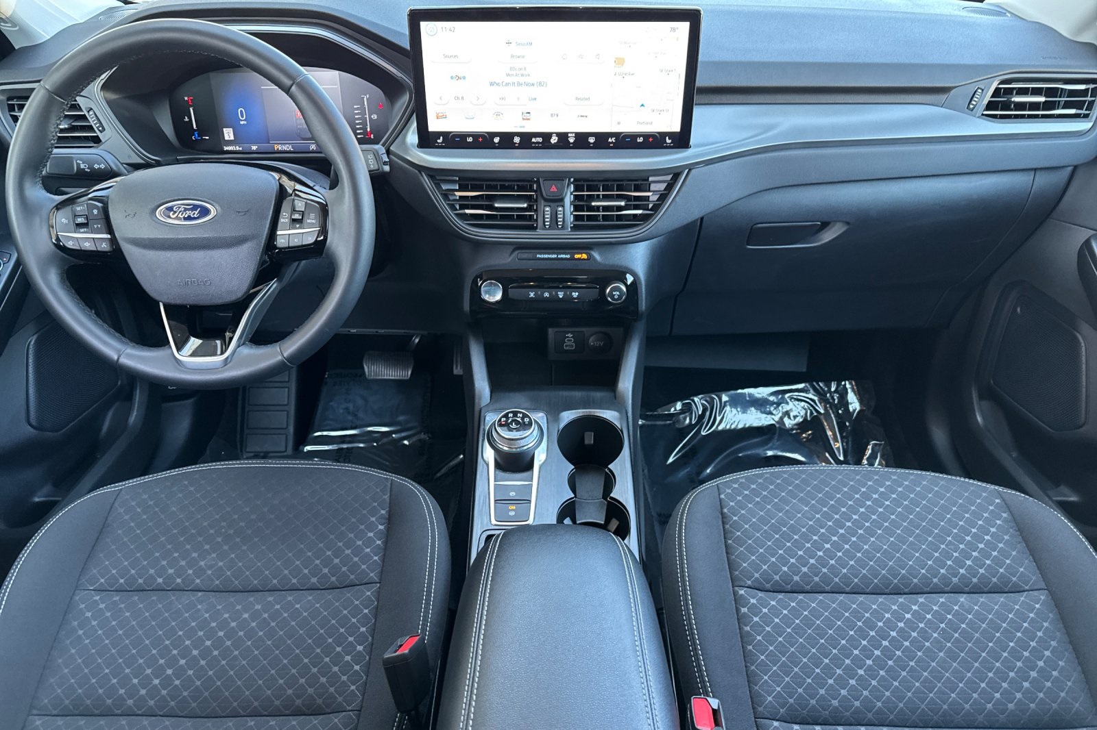 2024 Ford Escape Active photo 13