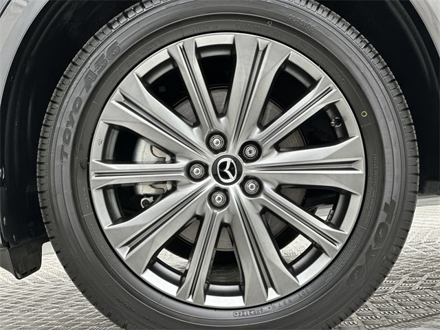 2025 Mazda CX-5 2.5 Turbo Signature photo 2