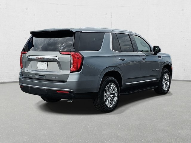 2023 Gmc Yukon SLT photo 5