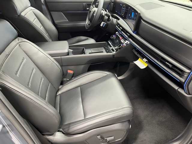 2024 Hyundai Santa Fe Calligraphy photo 25