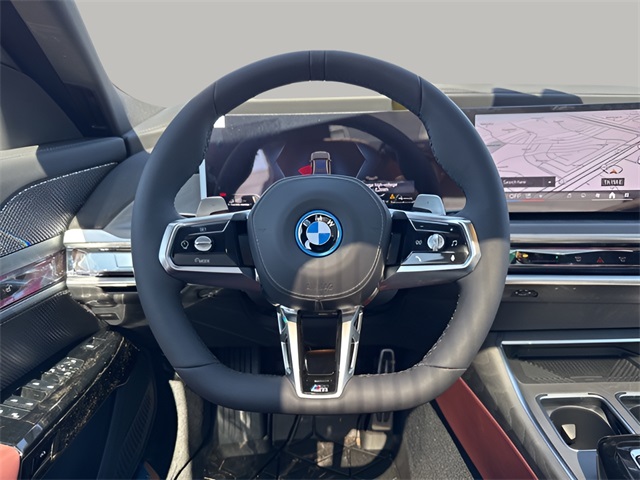 2025 Bmw 750e 750e xDrive photo 13