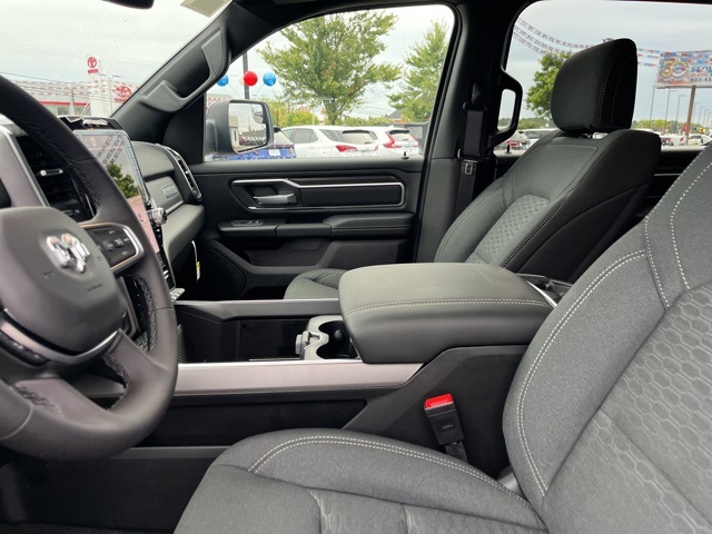 2026 Ram 1500 Big Horn Lone Star photo 10