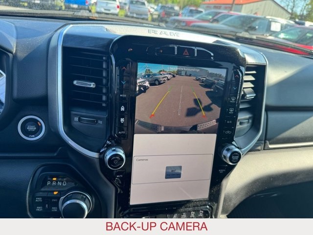2023 Ram 1500 Big Horn Lone Star photo 19