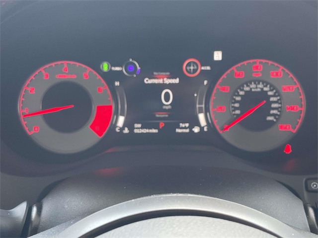 2024 Acura RDX A-Spec photo 33