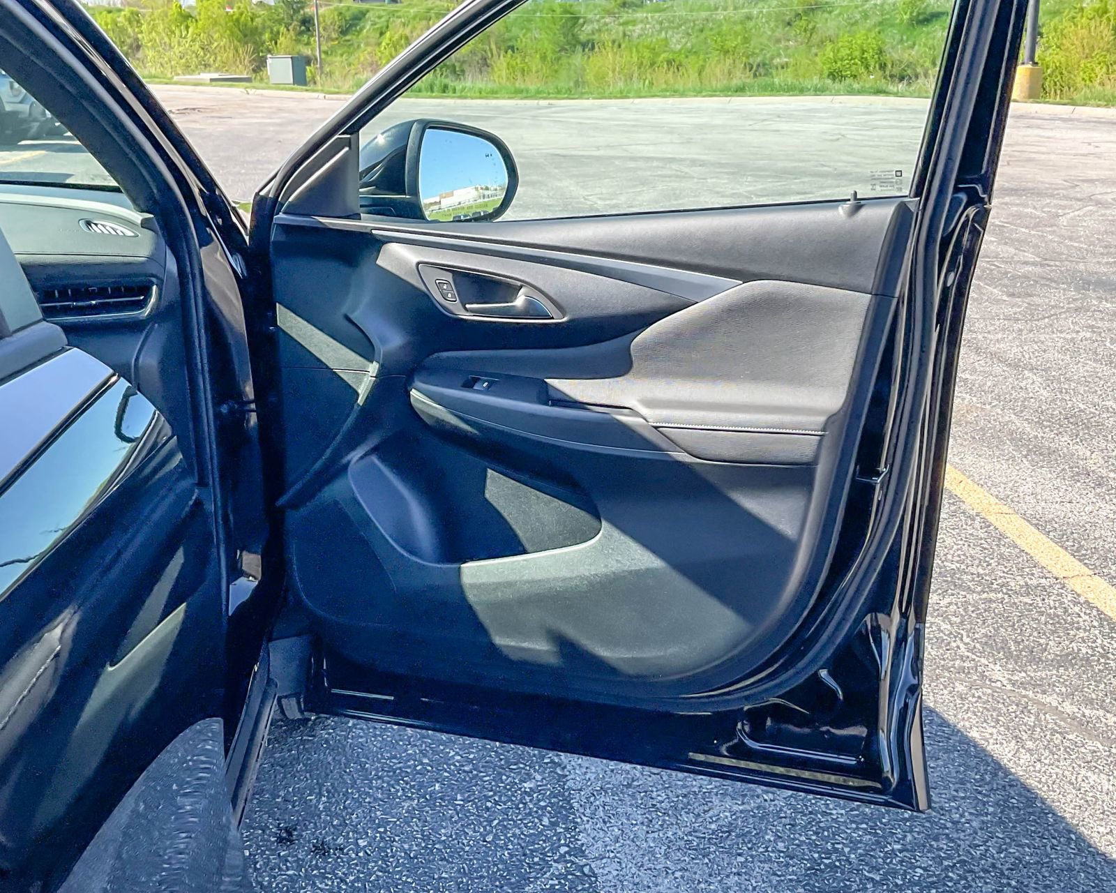 2025 Buick Envista Preferred photo 15