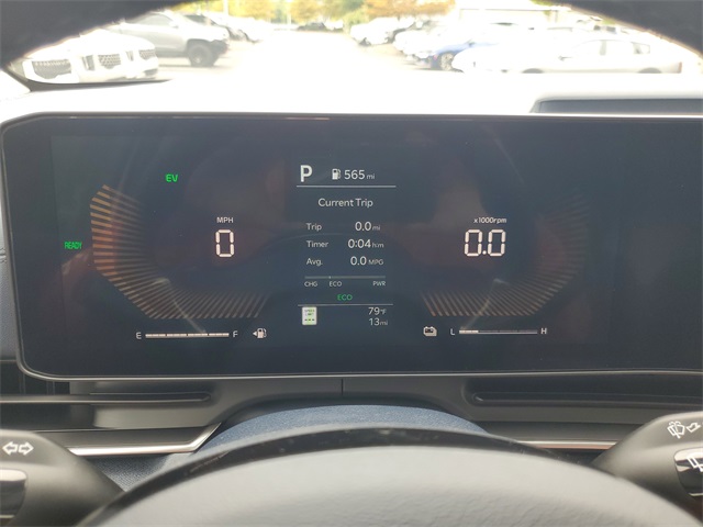 2026 Kia Carnival EX photo 19