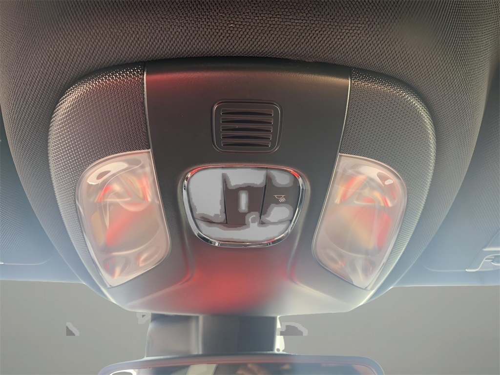 2025 Jeep Compass Latitude photo 29