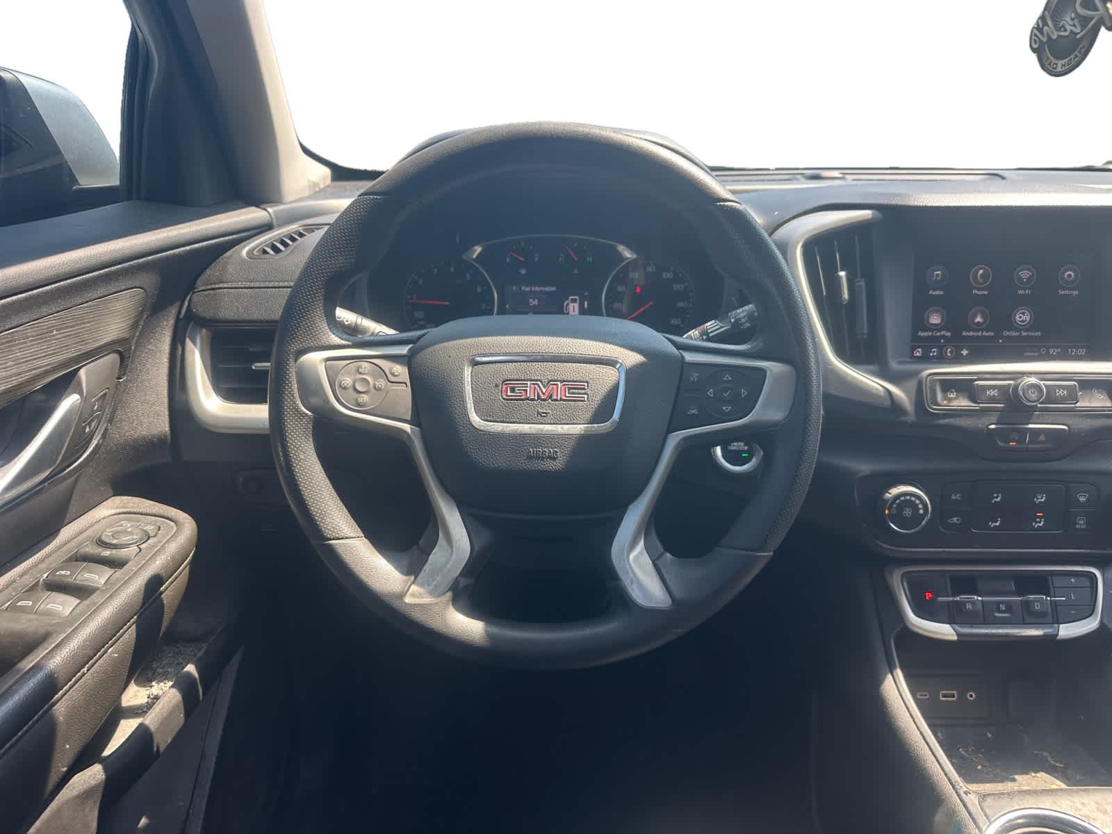 2022 Gmc Terrain SLE photo 12