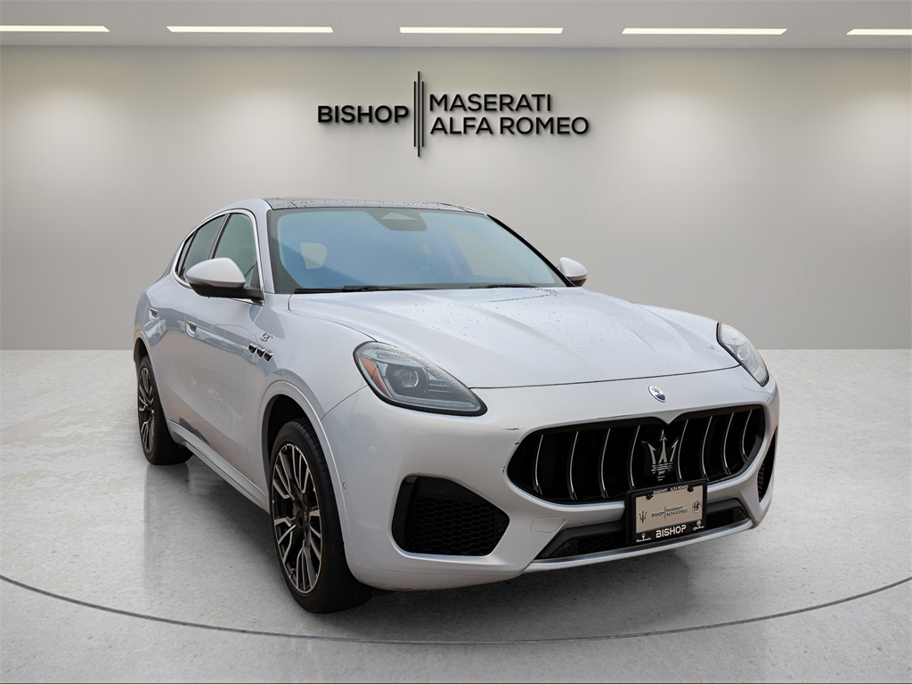 2023 Maserati Grecale GT