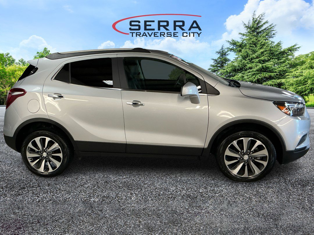 2022 Buick Encore Preferred photo 4