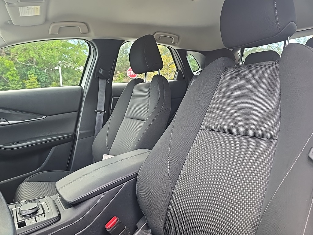 2025 Mazda CX-30 2.5 S photo 24