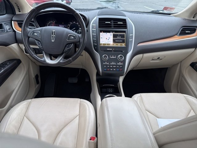 2016 Lincoln MKC Reserve photo 21