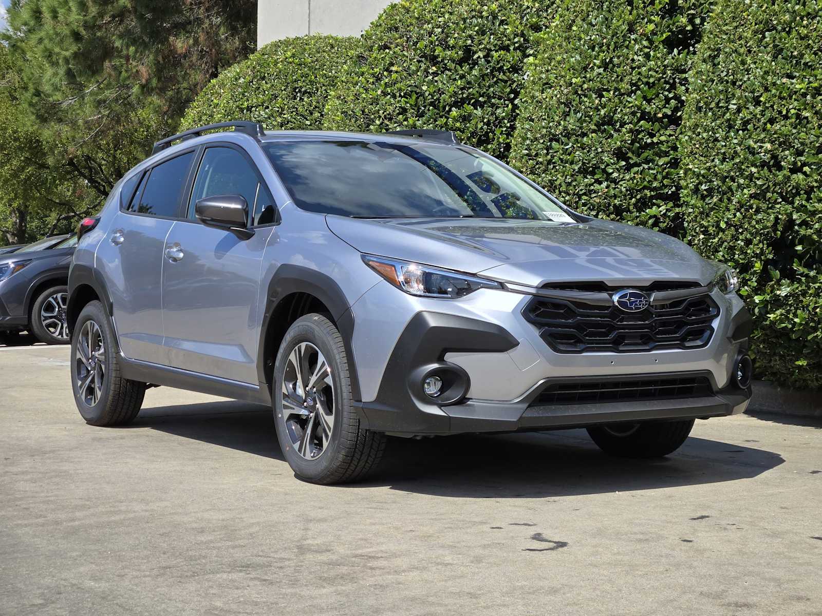 2025 Subaru Crosstrek Premium photo 2