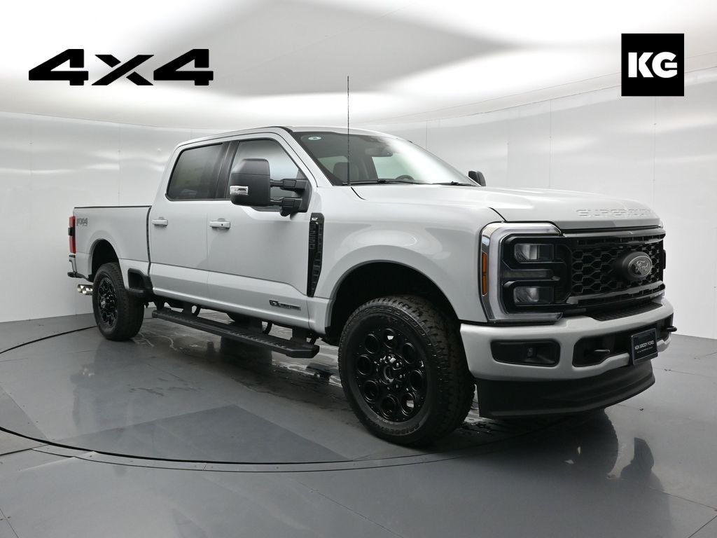 2026 Ford F-250 Base's photo