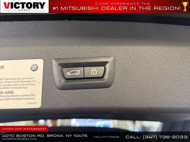2021 Bmw X1 XDrive28i photo 22