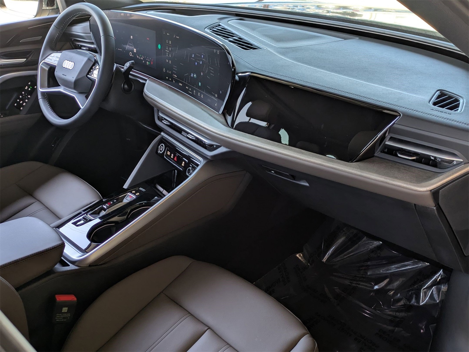 2025 Audi Q5 2.0T Premium Plus photo 8