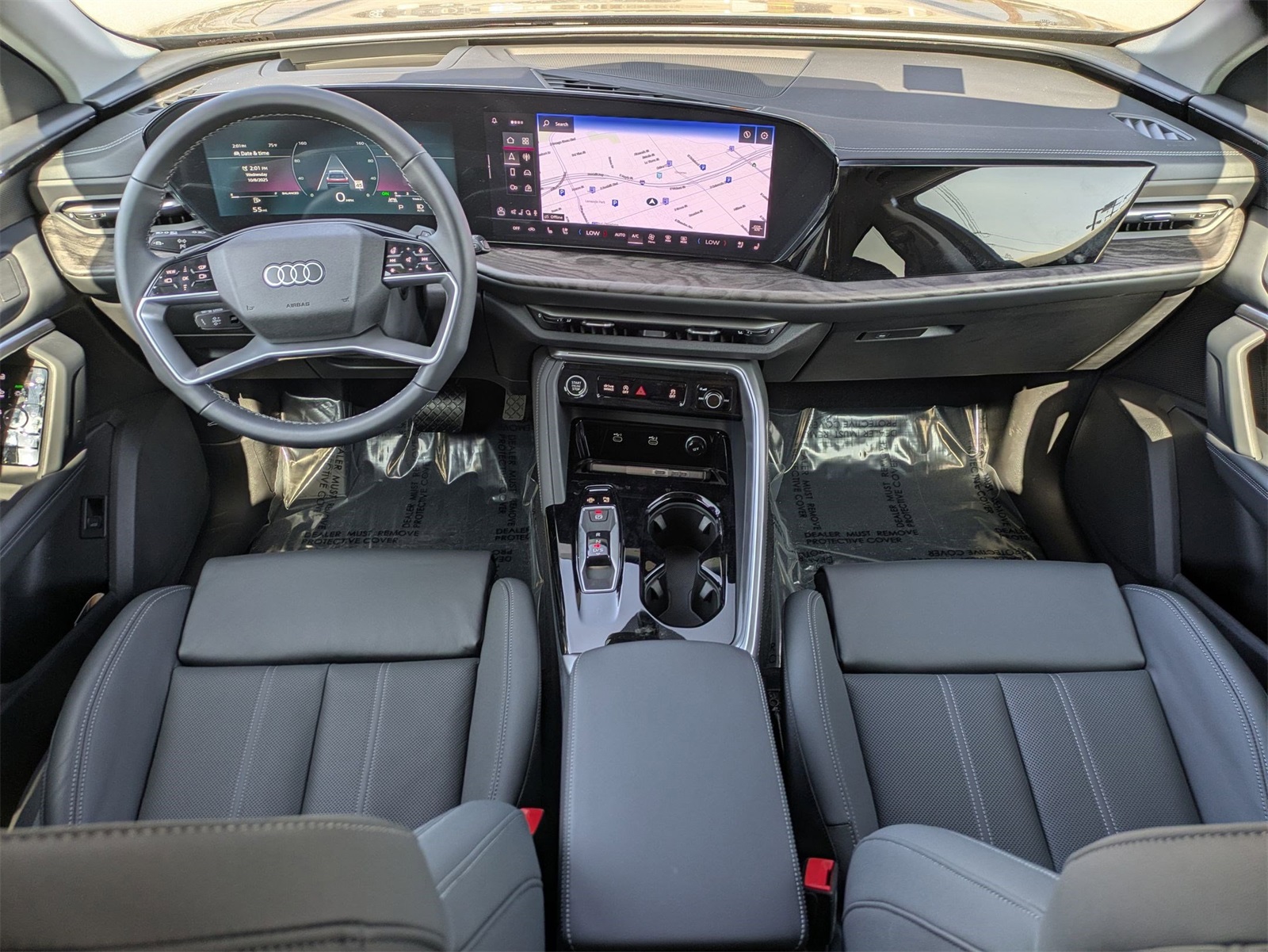 2025 Audi Q5 2.0T Premium Plus photo 4