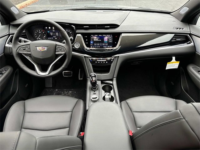 2025 Cadillac XT6 Sport photo 16