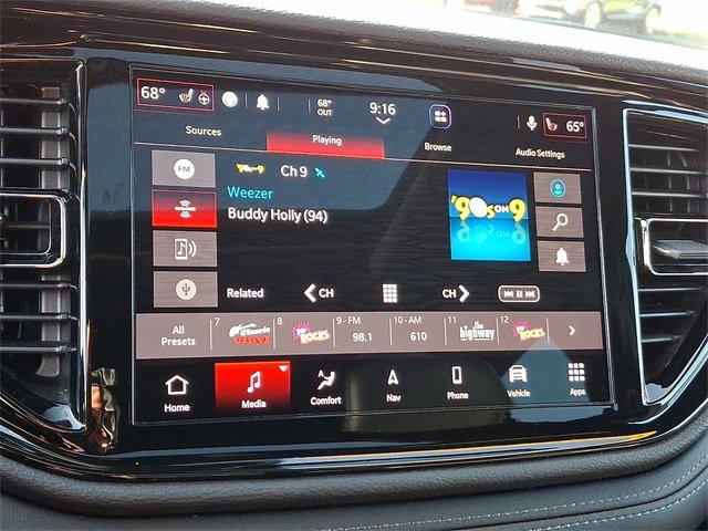 2022 Dodge Durango GT Plus photo 29