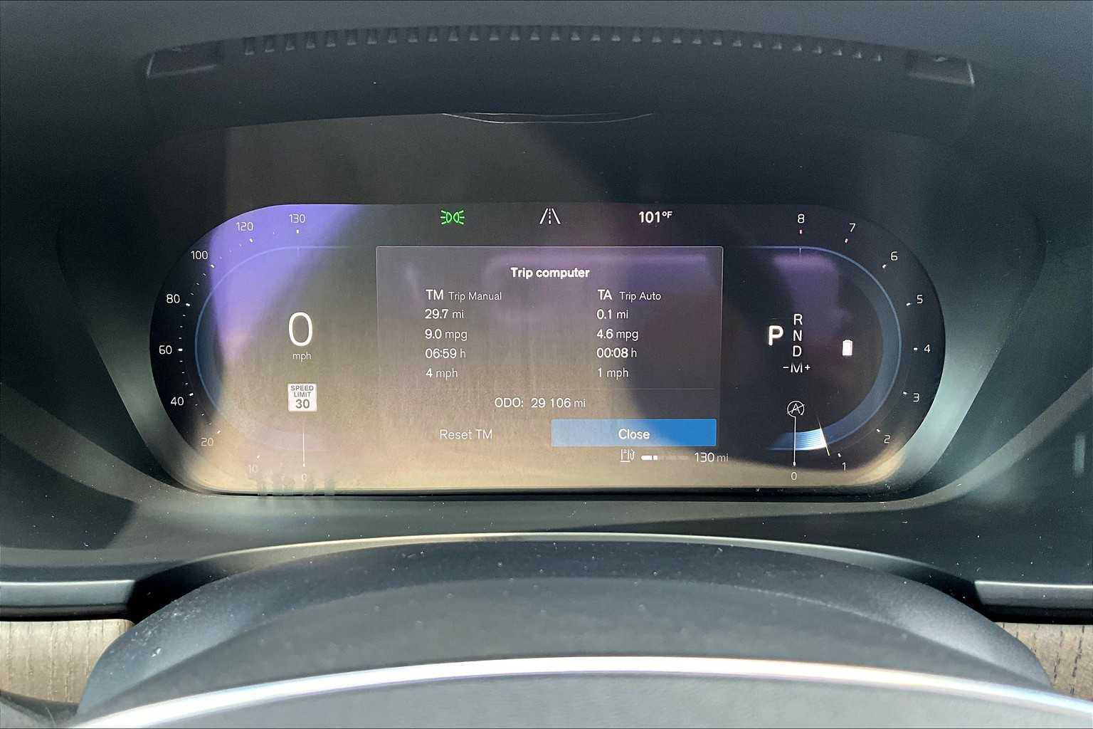 2022 Volvo S90 Inscription photo 24