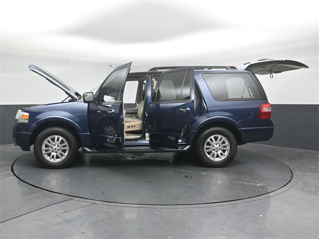 2013 FORD EXPEDITION - Image 53