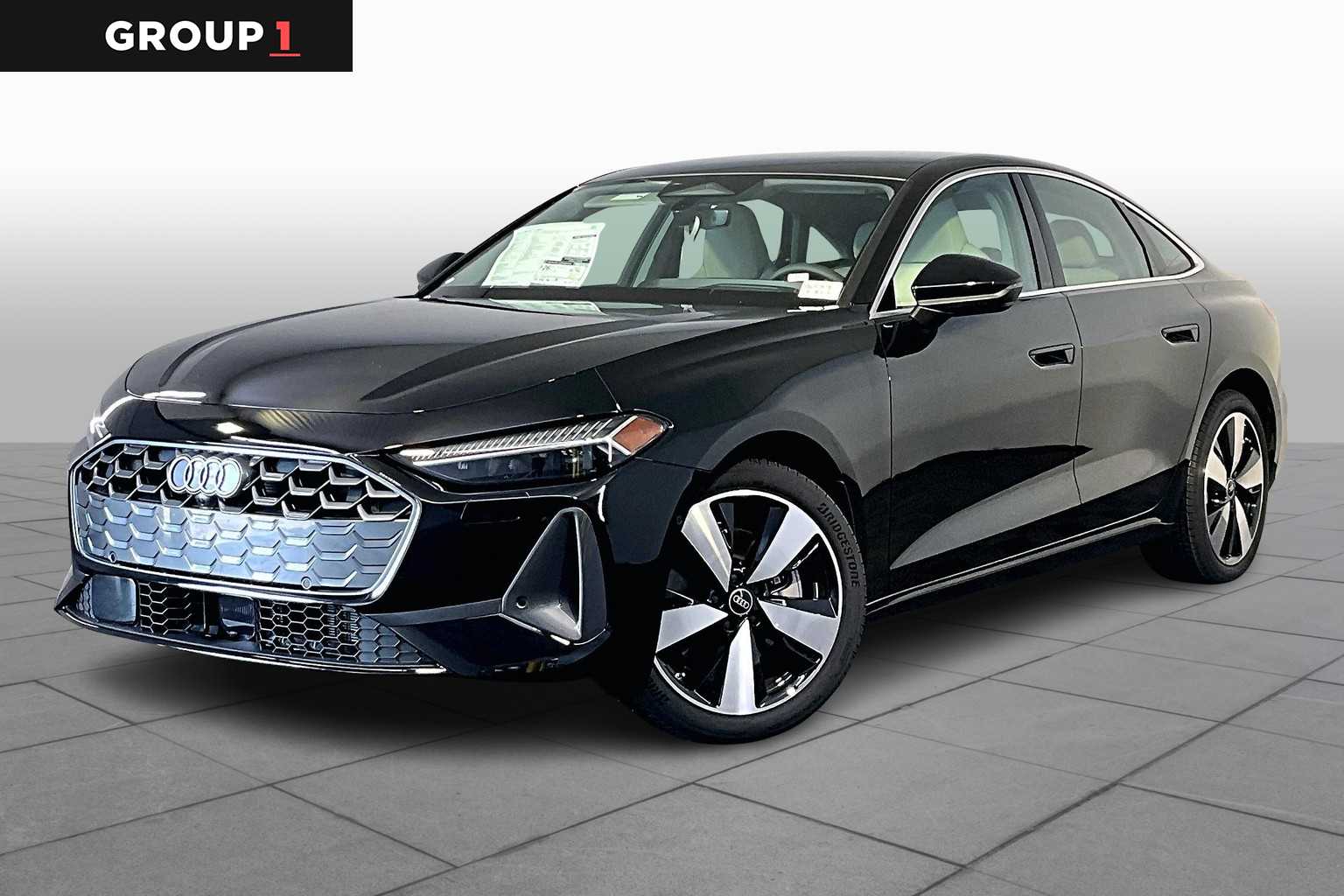 2025 Audi New A5 Premium Plus's photo